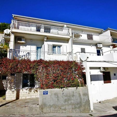 Villa Kata Marusici  Exterior foto