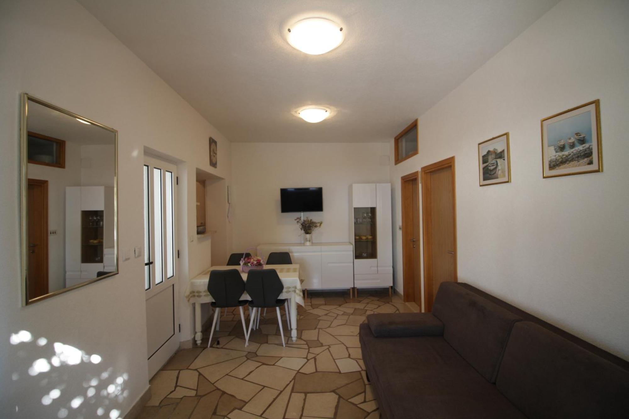 Villa Kata Marusici  Exterior foto