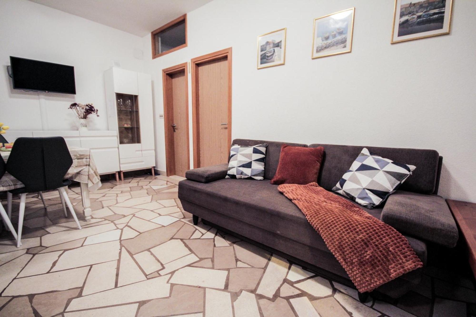 Villa Kata Marusici  Exterior foto