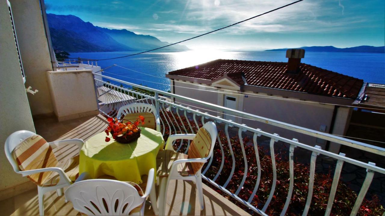 Villa Kata Marusici  Exterior foto