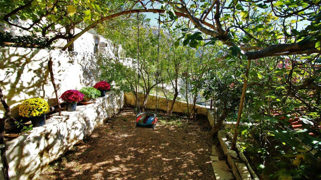 Villa Kata Marusici  Exterior foto